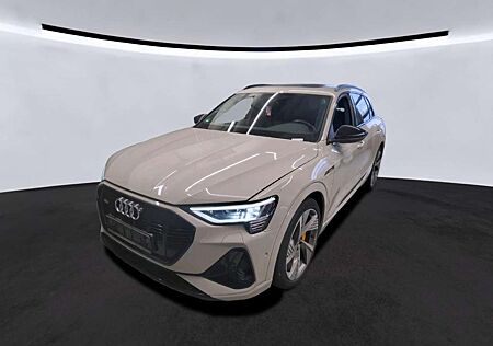 Audi e-tron 55 2x S LINE BLACK 22Z./ACC/PANO/KAM./SHZ