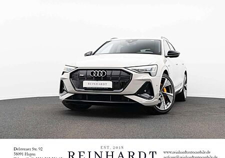 Audi e-tron 55 2x S LINE BLACK 22Z./ACC/PANO/KAM./SHZ