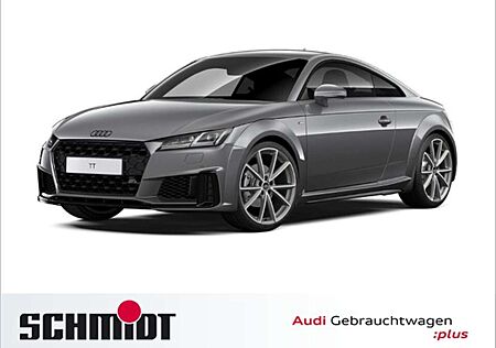 Audi TT Coupé 40 TFSI S line Selection LM20 Matrix LED ...