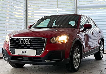 Audi Q2 Automatik Navi ACC