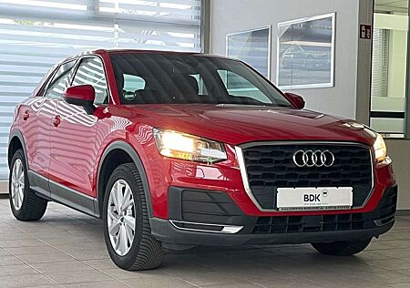 Audi Q2 Automatik Navi ACC