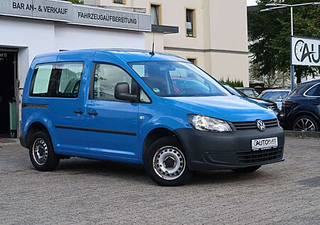 VW Caddy Volkswagen 1.6TDI Kasten *KLIMA *1.HAND *PDC