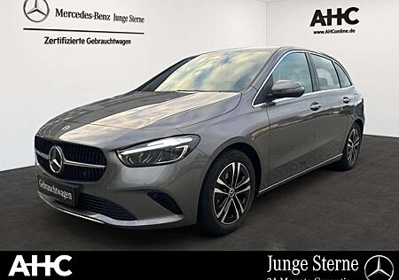 Mercedes-Benz B 200 Progressive AHK Totwi. Navi LED SHZ Ambi.