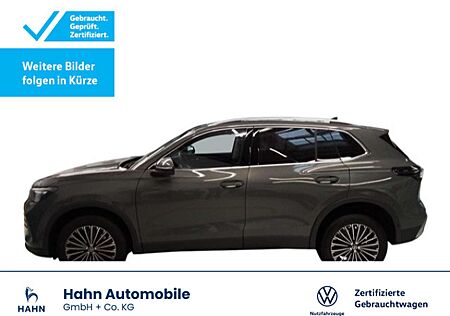 VW Tiguan Volkswagen 1.5eTSI Elegance DSG LED-MATRIX PANO AHK