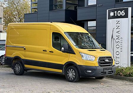 Ford Transit 290 L2H2 Lkw VA startup Bluetooth