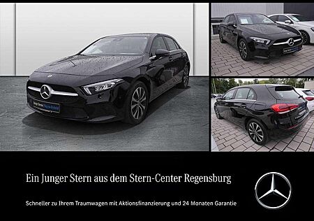 Mercedes-Benz A 250 e Kompaktlimousine+STYLE+LED+SHZ+THERMATIC