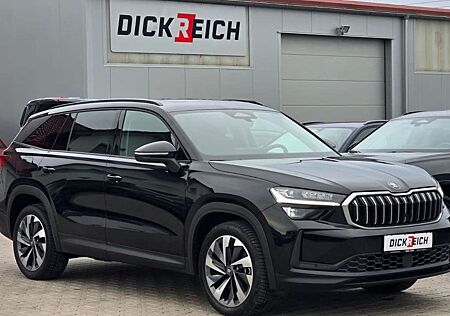 Skoda Kodiaq 2.0 TDI 4x4 Selec PANO*AHK*MATRIX*StandH.