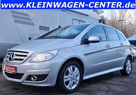 Mercedes-Benz B 170 Automatik/Klima/SH/Temp/Allwetter