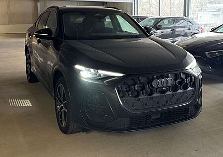 Audi Q5 Sportback TDI quattro 150 kW S tronic