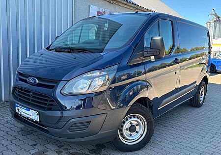Ford Transit Custom Kasten 270 L1