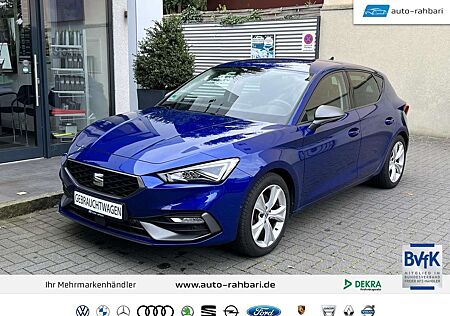 Seat Leon FR 1.5 TSI OPF *ACC*LED*NAVI*ASSIST*PDC*SHZ*GAR...