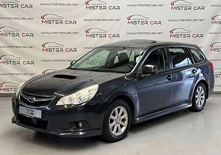 Subaru Legacy GSHD/AHK/KAM/XEN/1.HAND/VOLLE HISTORY