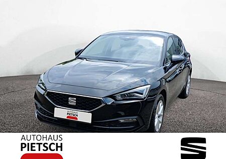 Seat Leon 2.0 TDI Style LED Sitzhzg. DAB+