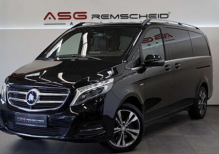 Mercedes-Benz V 250 Lang *7Sitzer *AHK *Distr. *Leder *360° *