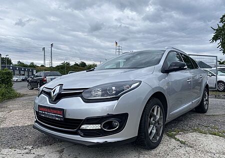 Renault Megane Grandtour ENERGY dCi 130 Start