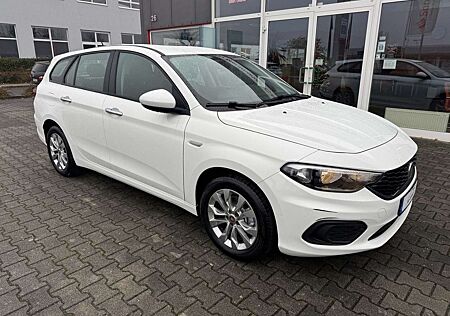 Fiat Tipo 1.4 16V Kombi Navi Temp Shzg Alu Klimaaut.