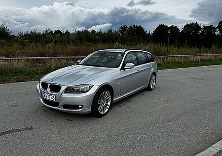 BMW 320d 320 xDrive