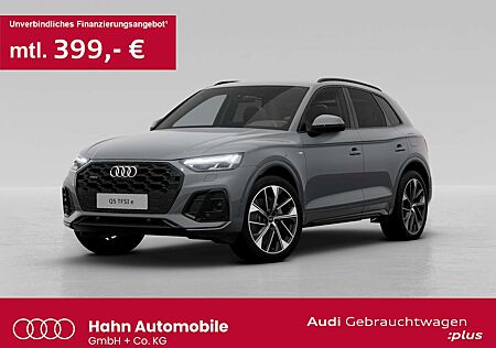 Audi Q5 50TFSIe quattro S tronic S line Virtual Matri