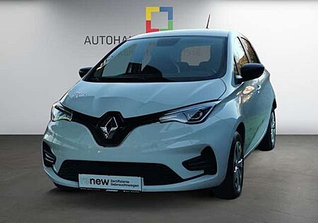 Renault ZOE LIFE inkl. Batterie R110 Z.E. 50 ESP NAVI