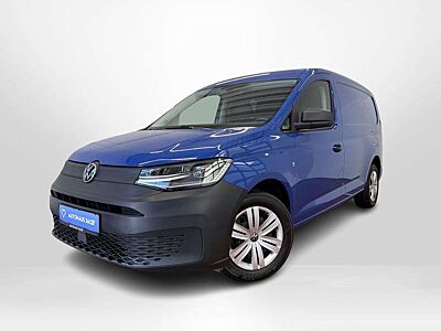 Volkswagen Caddy PDC DAB Tempomat LED