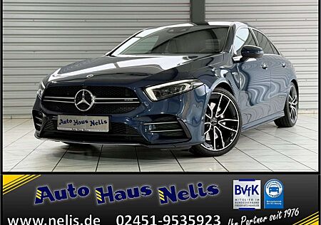 Mercedes-Benz A 35 AMG 4Matic Panorama DAB-Navi R-Cam