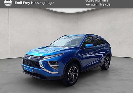 Mitsubishi Eclipse Cross Plug-In Hybrid 4WD Basis