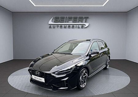 Hyundai i30 FL (MY25) Kombi I N-LINE I DCT I NAVI I SHZ I RFK