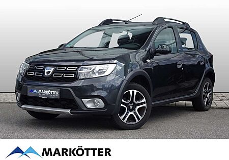 Dacia Sandero Stepway II 0.9 TCe LPG/Cam/PDC/Navi/Tempomat