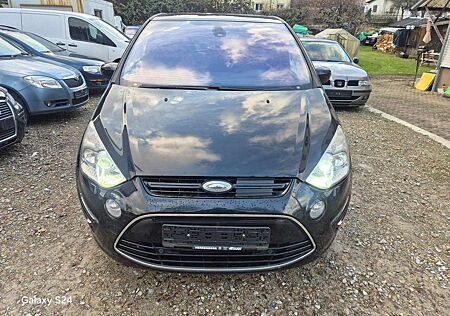 Ford S-Max 2.0 EcoBoost Aut. Titanium Euro5