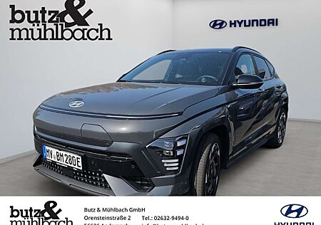 Hyundai Kona N Line X Elektro 2WD 65