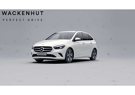 Mercedes-Benz B 180 PROGRESSIVE BUSIN+MBUX+AUGMENT+MULTIB+360