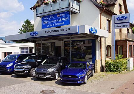 Ford B-Max Sync Edition