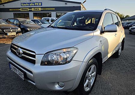 Toyota RAV 4 RAV4 Diesel 2.2 D-CAT 4x4 Executive