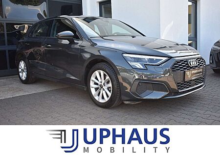 Audi A3 Sportback 30 TFSI S-Tronic*LED*Kamera*Totwink