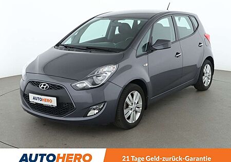 Hyundai ix20 1.4 Classic*KLIMA*GARANTIE*