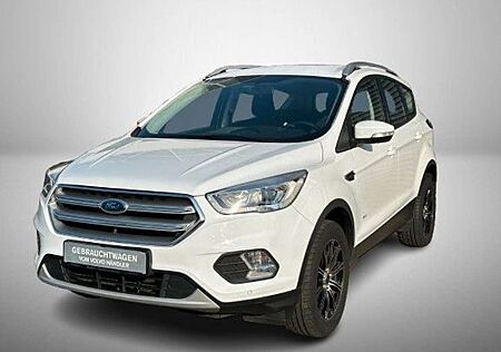 Ford Kuga Cool & Connect