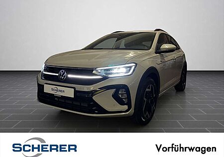 VW Taigo Volkswagen R-Line 1,0 l TSI 116 PS DSG7