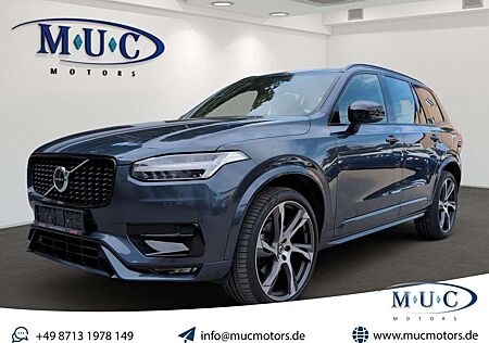 Volvo XC 90 XC90 2.0 Diesel R Design AWD B5