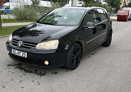VW Golf Volkswagen 2.0 TDI Comfortline