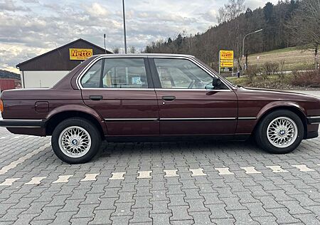 BMW 318i 318