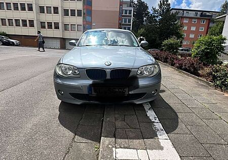 BMW 116i 116