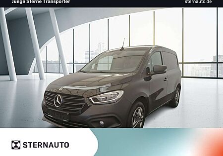 Mercedes-Benz Citan 110 KA/L Pro DAB Klima Kamera Sitzhz eFH.