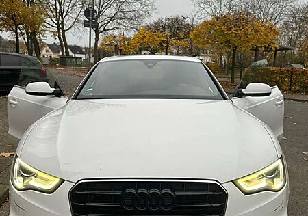 Audi A5 3.0 TDI Sportback DPF multitronic