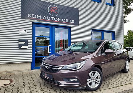 Opel Astra K 1.4 ON *KAMERA*NAVI*SHZ*ALU*