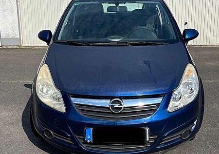 Opel Corsa 1.2 16V