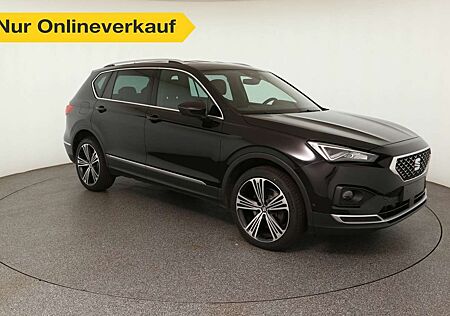 Seat Tarraco 2.0 TSI Xcellence 4Drive LED+NAVI+AHK+