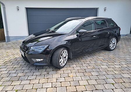 Seat Leon ST 1.4 TSI FR