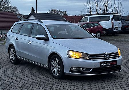 VW Passat Variant Volkswagen Trendline BlueMotion