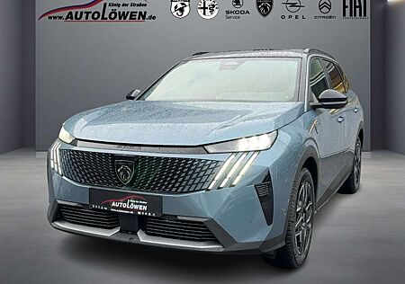 Peugeot 5008 1.2 Hybrid 145 GT
