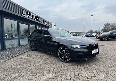 BMW 540 d Touring xDrive M Sport*PANORAMA*HARMAN-KAR